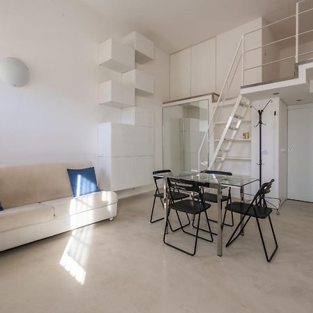 米兰Loft Martini公寓 外观 照片
