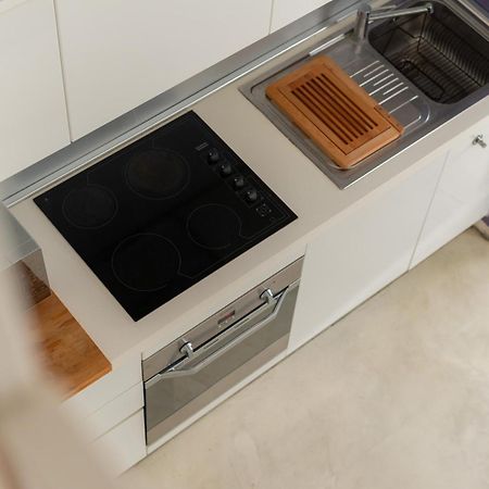 米兰Loft Martini公寓 外观 照片
