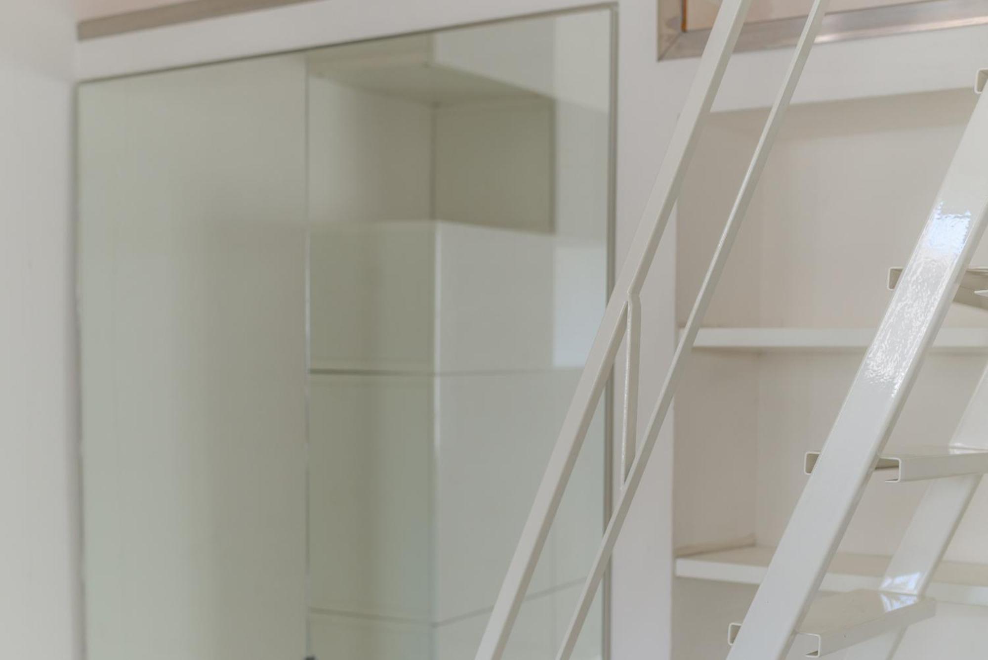 米兰Loft Martini公寓 外观 照片