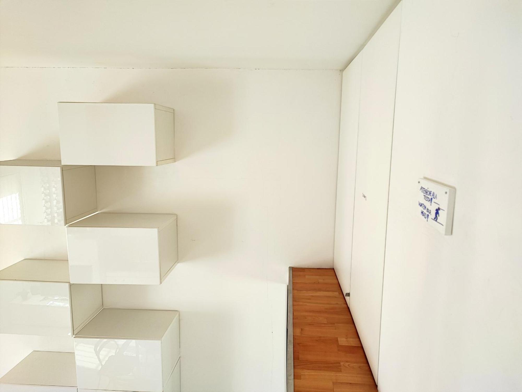 米兰Loft Martini公寓 外观 照片